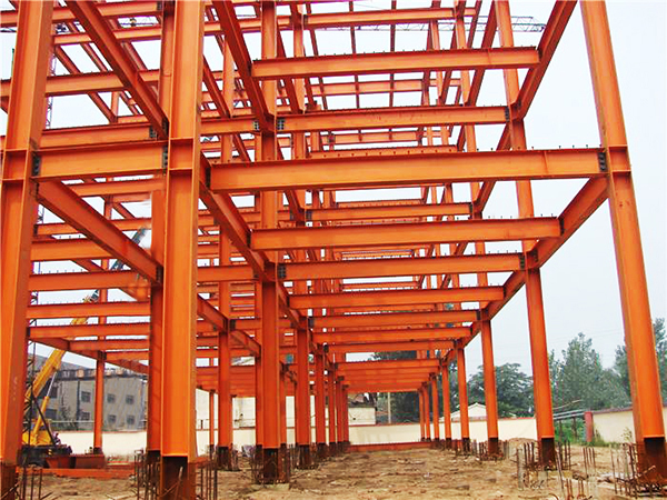 現如今的鋼結構建筑施工的技術要求有著怎么樣的變化
