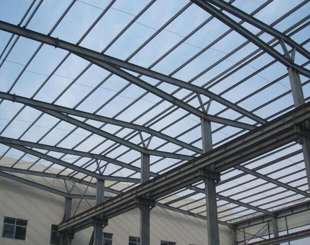 鋼結構建筑匯總：鋼結構廠房有什么優(yōu)勢呢？